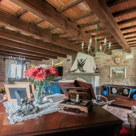 I Quattro Passeri Country House Santa Paola Zewnętrze zdjęcie