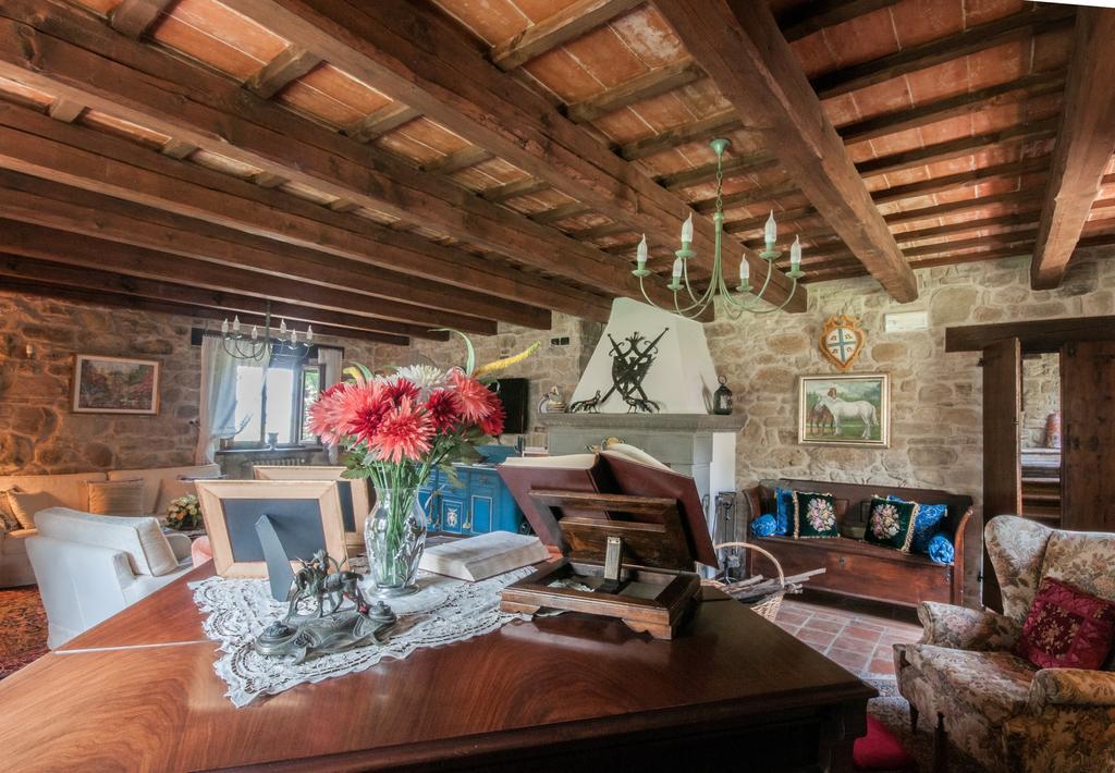I Quattro Passeri Country House Santa Paola Zewnętrze zdjęcie