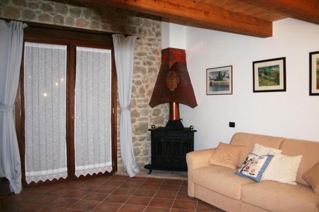 I Quattro Passeri Country House Santa Paola Zewnętrze zdjęcie