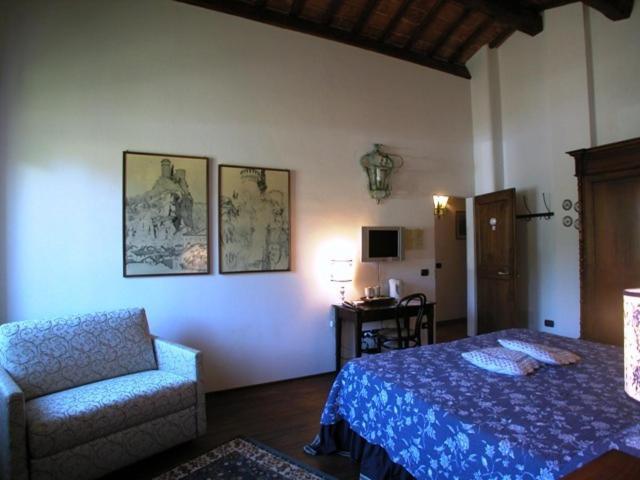 I Quattro Passeri Country House Santa Paola Zewnętrze zdjęcie