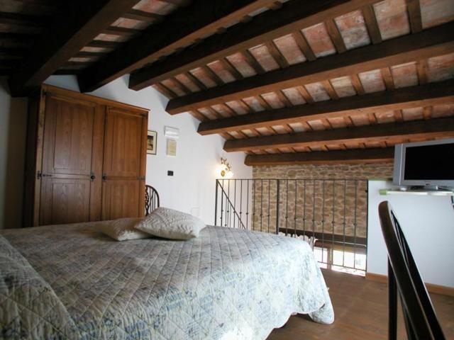 I Quattro Passeri Country House Santa Paola Zewnętrze zdjęcie