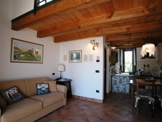 I Quattro Passeri Country House Santa Paola Zewnętrze zdjęcie