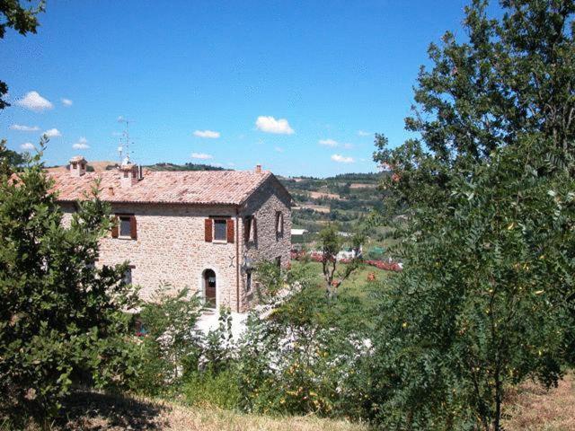 I Quattro Passeri Country House Santa Paola Zewnętrze zdjęcie