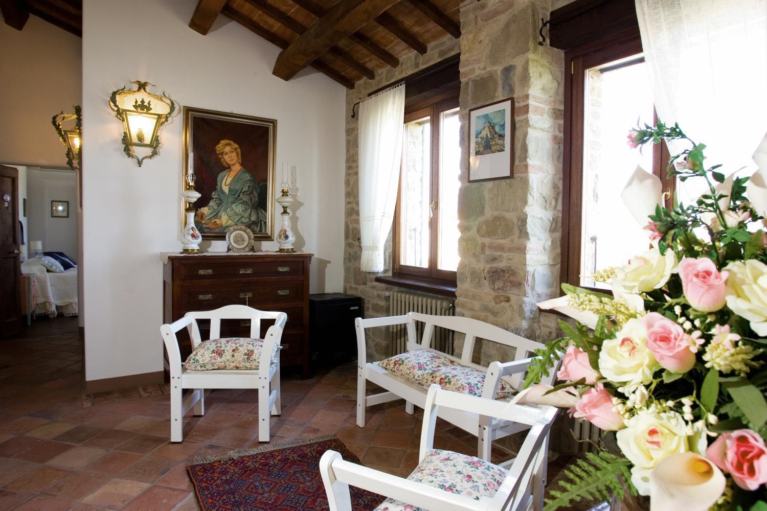 I Quattro Passeri Country House Santa Paola Zewnętrze zdjęcie