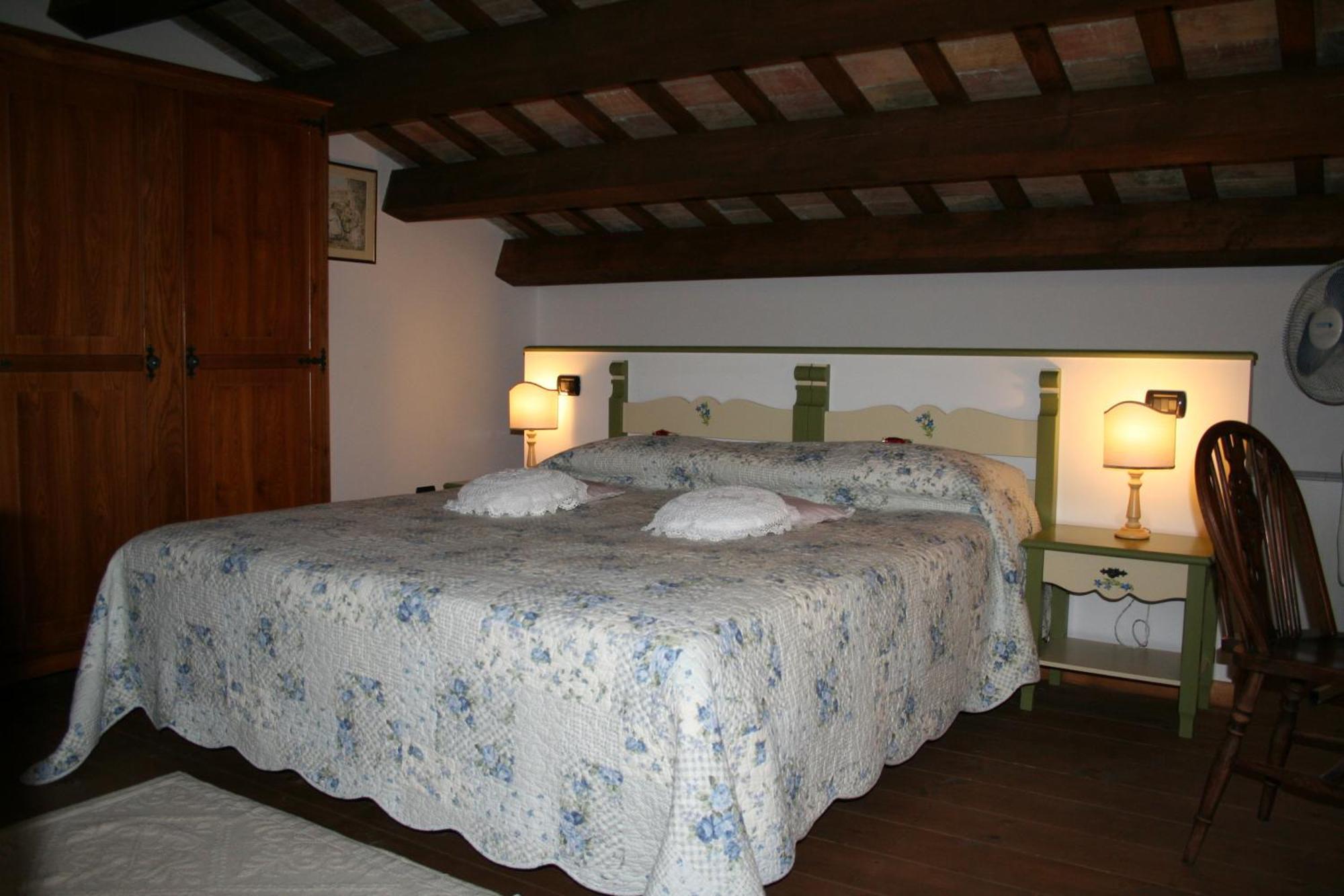 I Quattro Passeri Country House Santa Paola Zewnętrze zdjęcie