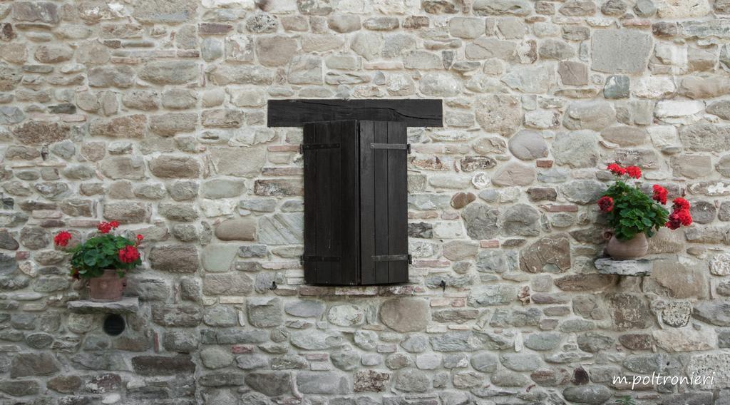 I Quattro Passeri Country House Santa Paola Zewnętrze zdjęcie