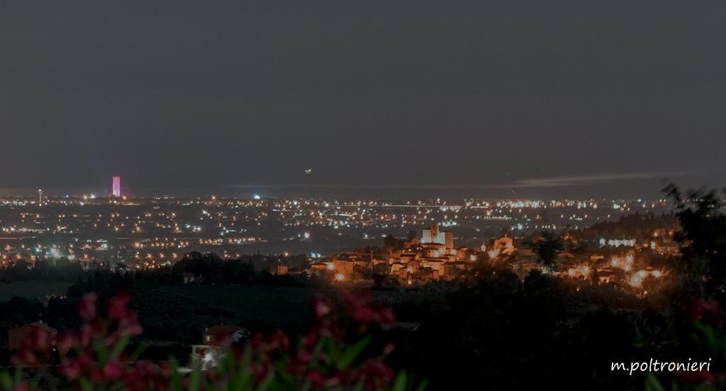 I Quattro Passeri Country House Santa Paola Zewnętrze zdjęcie
