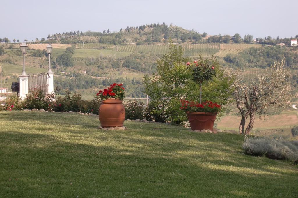I Quattro Passeri Country House Santa Paola Pokój zdjęcie